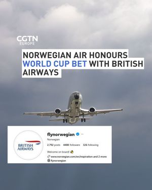 Image post by @cgtneurope on Instagram