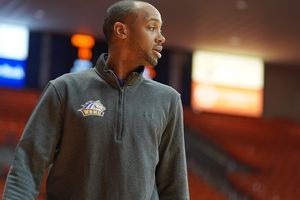 Image post by @wnmuathletics on Instagram