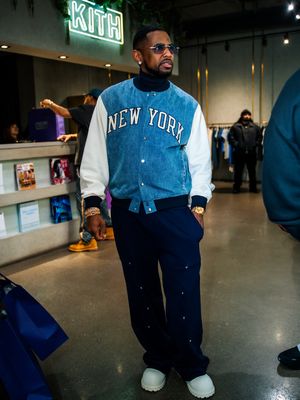 Image post by @myfabolouslife on Instagram