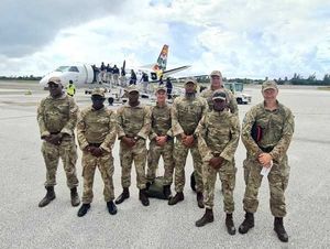 Image post by @caymangov on Instagram