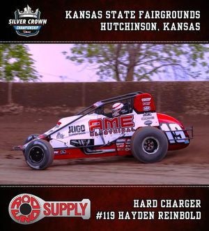 Image post by @usacnation on Instagram