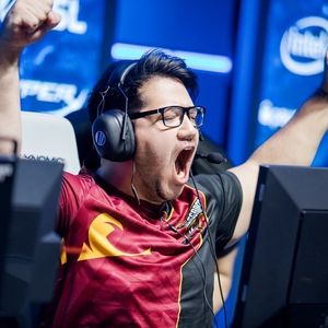 Image post by @renegades on Instagram