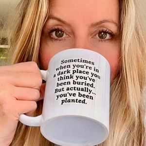 Image post by @sarablakely on Instagram