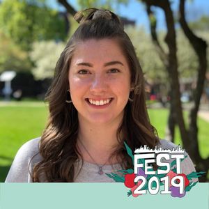 Image post by @depaulfest on Instagram