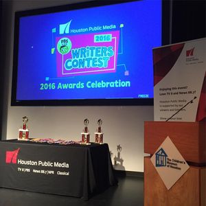 Image post by @houstonpubmedia on Instagram