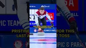 Video post by @nbcsports on YouTube