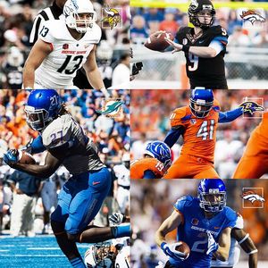 Image post by @boisestatebroncos on Instagram