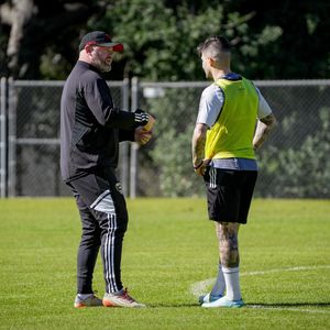 Image post by @waynerooney on Instagram