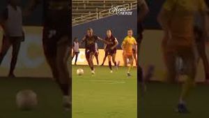 Video post by @gainbridgesuperleague on YouTube