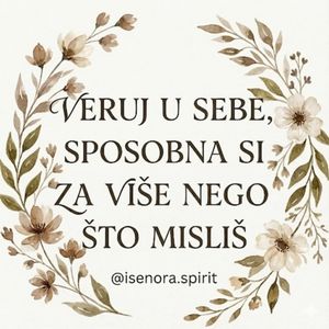 Image post by @isenora.spirit on Instagram
