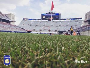 Image post by @ohiostathletics on Instagram