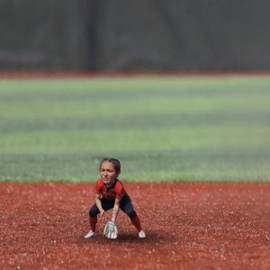 Image post by @carthagesoftball on Instagram