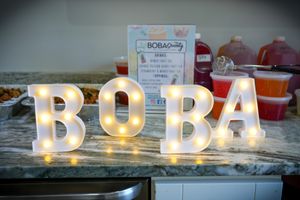 Image post by @bobasocietytn on Instagram