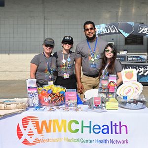 Image post by @wmchealth on Instagram