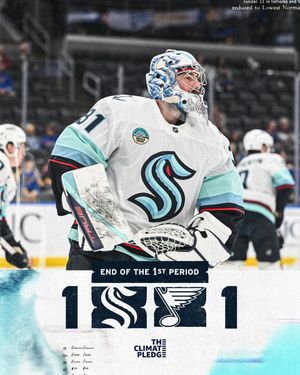 Image post by @SeattleKraken on Twitter