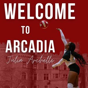 Image post by @arcadia_wvb on Instagram