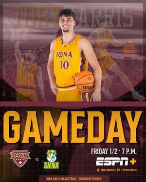 Image post by @ionagaelsmbb on Instagram