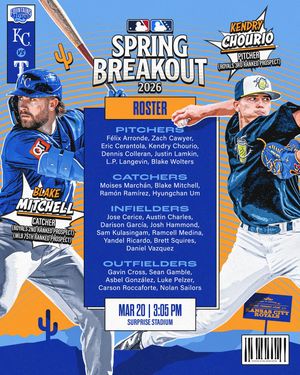 Image post by @kcroyals on Instagram