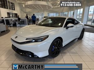 Image post by @mccarthyhondaks on Instagram