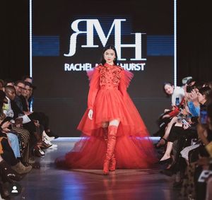 Image post by @glowrxbyamama on Instagram