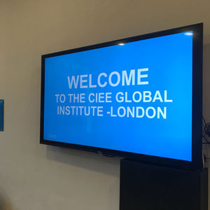 Image post by @cieestudyabroad on Instagram