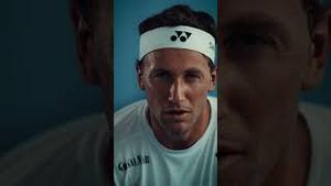 Video post by @atptour on YouTube