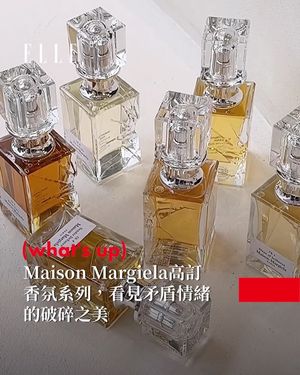 Image post by @elletaiwan on Instagram
