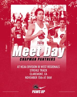 Image post by @chapmanxctf on Instagram