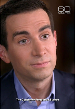 Video post by @60minutes on TikTok