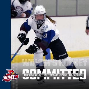 Image post by @smumn_whockey on Instagram
