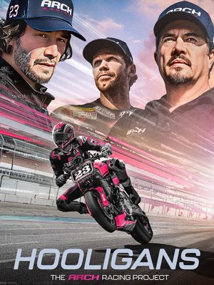 Image post by @motoamerica on Instagram