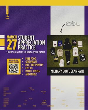 Image post by @ecupiratesfb on Instagram