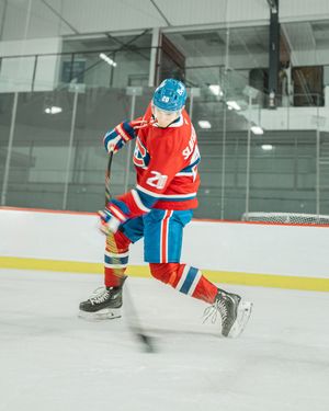 Image post by @sherwoodhockey on Instagram