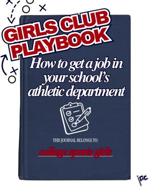Image post by @girlsclubnational on Instagram