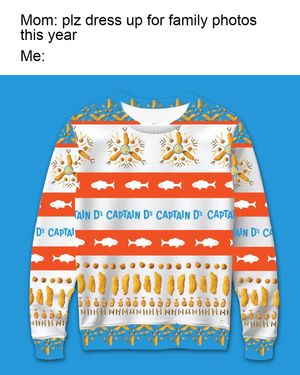 Image post by @captaindsseafood on Instagram