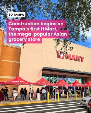 Image post by @thatssotampa on Instagram