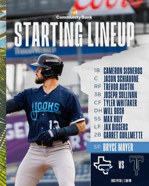 Image post by @cchooks on Twitter