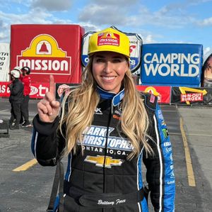 Image post by @jfr_racing on Instagram