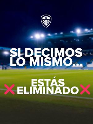 Image post by @leedsunited on Instagram