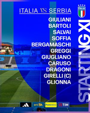 Image post by @azzurrefigc on Instagram