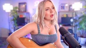 Video post by @madilynbailey on YouTube