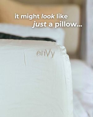 Image post by @envypillow on Instagram