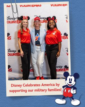 Image post by @wdw.ambassador on Instagram