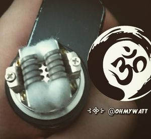 Image post by @ohmywatt on Instagram