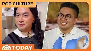 Video post by @today on YouTube