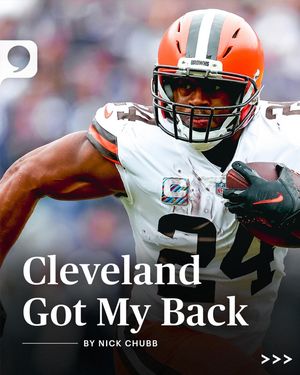 Image post by @playerstribune on Instagram