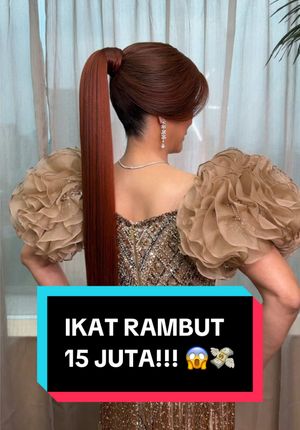 Video post by @budiputrahair on TikTok