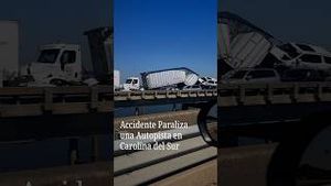 Video post by @nmasunivision on YouTube