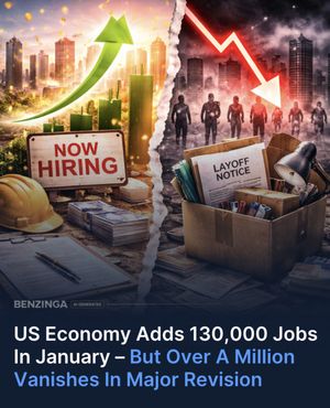 Video post by @benzinga on TikTok