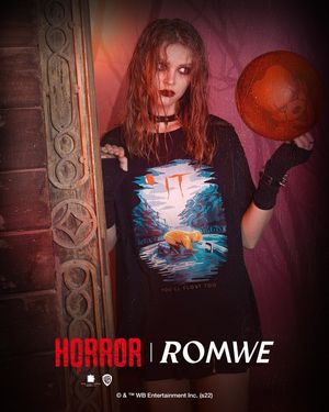 Image post by @romwe on Instagram